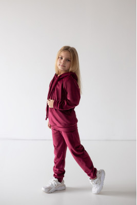 Костюм для дівчаток